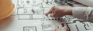 Architectural Design and Real Estate: Enhancing Curb Appeal and Property Value