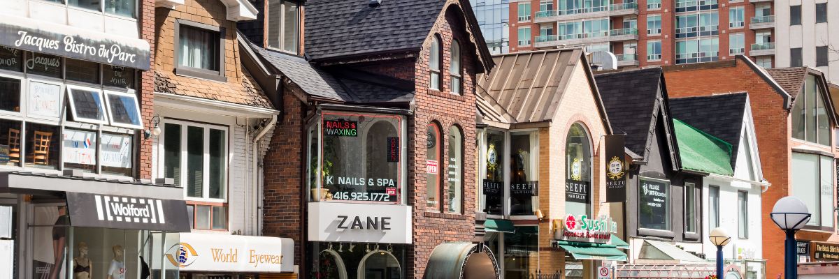 Finding the Perfect Commercial Space for Lease in Ottawa: A Business Owner’s Dream