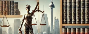 Top Qualities to Look for in a Criminal Lawyer: Toronto's Legal Experts Weigh In