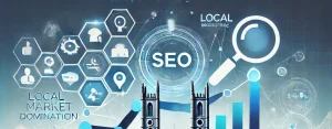 Montreal SEO Experts: Your Key to Local Business Domination