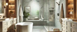 5 Bathroom Renovation Ideas to Elevate Your Ottawa Home