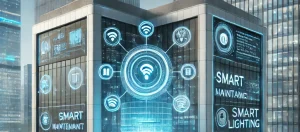 How Technology is Revolutionizing Property Management in 2025