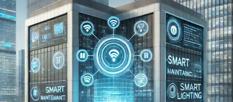 How Technology is Revolutionizing Property Management in 2025