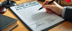 Cross-Border Real Estate: Legal Considerations for International Buyers
