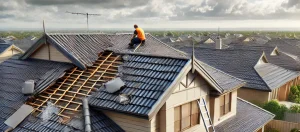 5 Common Causes of Roof Leaks in Melbourne Homes and How to Fix Them