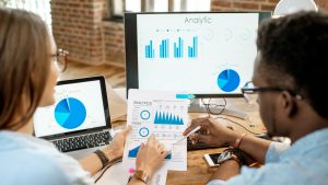Ai for data analysis
