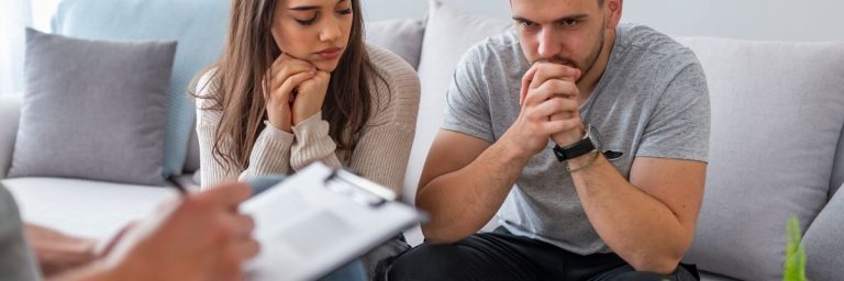 Strengthening Relationships Through Professional Guidance
